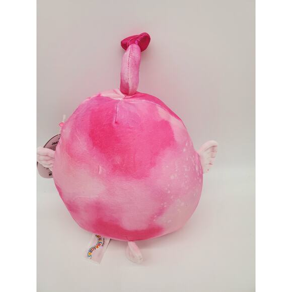 Squishmallows - Sy Plush - 10" - Picture 2 of 5